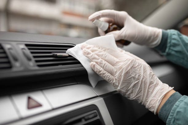 Best General Air Duct Cleaning  in Vashon, WA