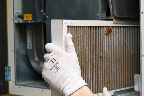 Professional Airduct Cleaning in Vashon, WA