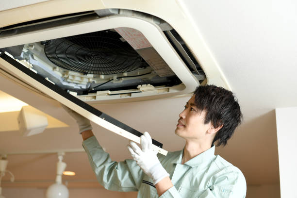 Best Air Duct Cleaning Near Me  in Vashon, WA