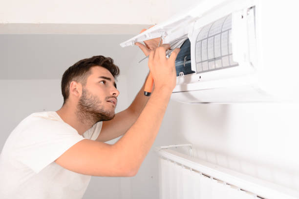 Best Ventilation Cleaning Services  in Vashon, WA